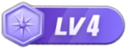 等级-LV4-淘宝虚拟宝库