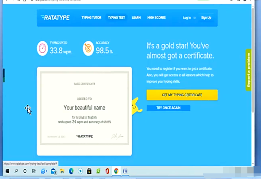 Amazon打字赚美金项目，简单操作，适合新手-一米创业记
