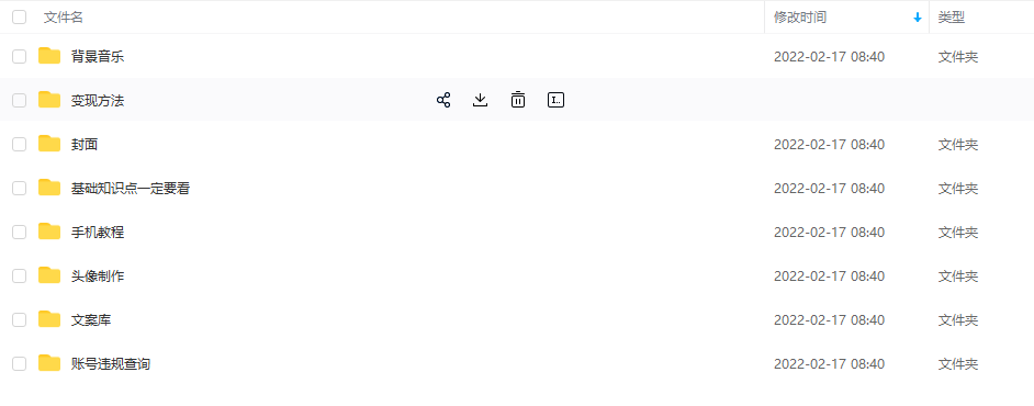 【异闻录】科普灵异类短视频课，可做中视频，接全民任务，可带货-一米创业记