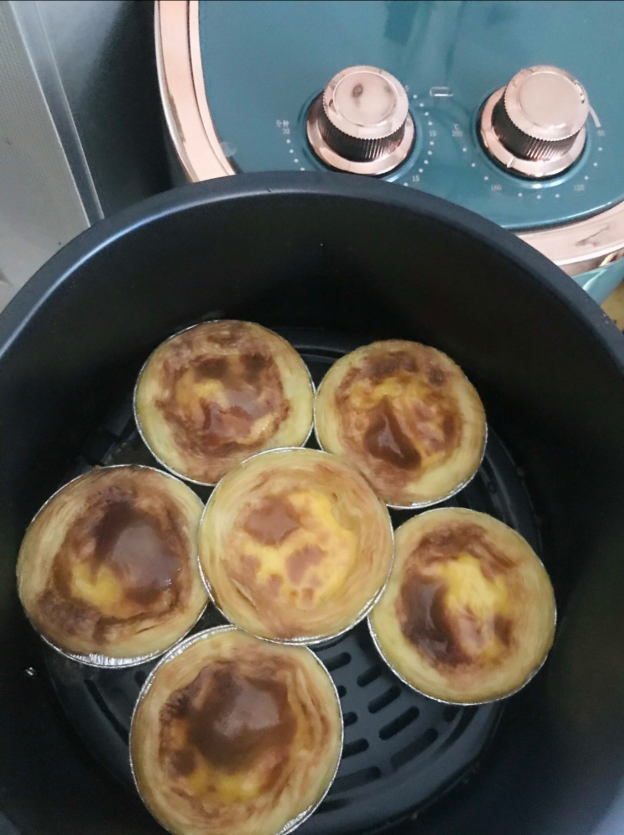 做抖音可以选择空气炸锅这个领域，涨粉快变现快，大众美食流量大-一米创业记