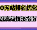 樊天华·SEO网站排名优化实战高级技法指南，让客户找到你-一米创业记