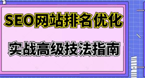 樊天华·SEO网站排名优化实战高级技法指南，让客户找到你-一米创业记