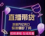 【及至专享】DY赋能系统星课程,流量万亿风口,你准备好了吗-一米创业记