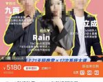 TikTok跨境破局课，2023年跨境新流量，35亿下载＋10亿月活，千万不能错过的红利风口-一米创业记