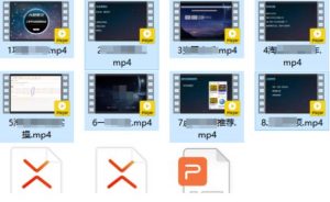 二手平台信息差玩法，简单易操作（资料已打包）-一米创业记