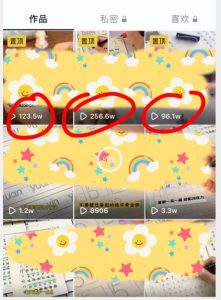 被忽视的冷门项目，随便写写字都能实现月入过万，每天半小时，适合0基础，手机可做【揭秘】-一米创业记