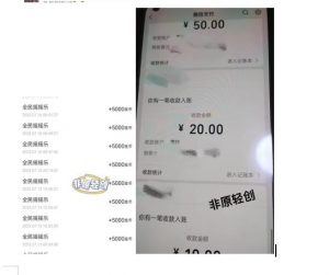 外面收费1290的小游戏项目，单机收益30+，提现秒到账，小白无脑批量操作，长期稳定【揭秘】-一米创业记