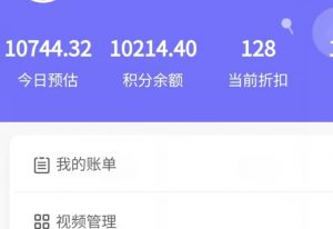新手也能日入几百的冷门DIY项目，0基础全程实操【揭秘】-一米创业记