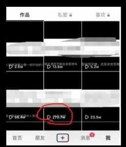 黄金知识赛道，一条作品涨粉500+，私域高利润单品转化，一部手机轻松实现日入500【揭秘】-一米创业记