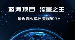 好评返现项目，稳定，小白速学月入过万【仅揭秘】-一米创业记