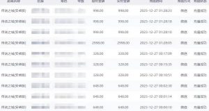 抖音企业号传奇手游变现，日入4500+，小白易上手（独家揭秘）-一米创业记