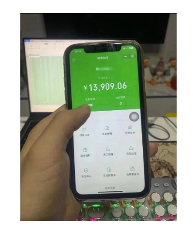 盲盒交友5.0，玩法全新升级，一个月直接变现1.3W，新手小白轻松上手【揭秘】-一米创业记