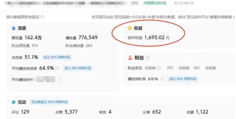 利用Acestudio改编歌曲,切入主题引起共鸣,刷爆评论区,条条爆款,日入2000+【揭秘】-一米创业记