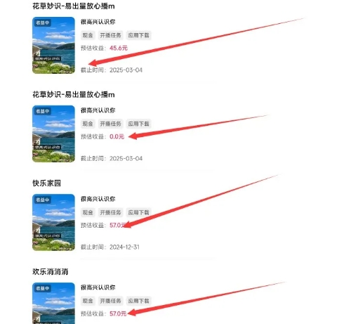 磁力聚星游戏副业陪跑训练营1.0，长期稳定项目，有人一周干了1K+-一米创业记