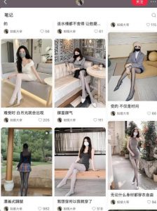 AI打造网红账号，一周收入超5位数，还能矩阵操做-一米创业记