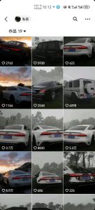 外面收费1980元短视频汽车原创教学，暴力涨粉-一米创业记