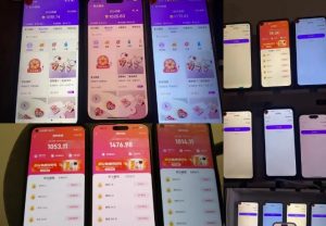 最新语聊自刷项目，亲测3天搞了一千多，不剪辑，不发作品，不带货，简单无脑，无门槛-一米创业记