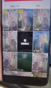 外面卖399的国学佛像原创暴力起号技术,快速起号,7天可达到一个万粉号-一米创业记