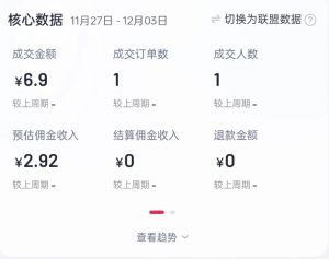 2024短视频好物带货项目,无需实拍,仅靠混剪实现纯视频带货-一米创业记