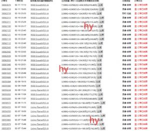 游戏全自动搬砖项目，单号每日收益2张，多号操作每天轻松日入多张【揭秘】-一米创业记