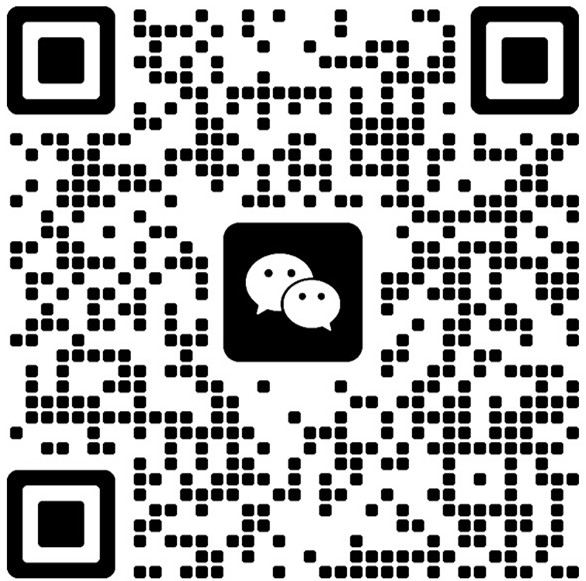 扫一扫加微信-一米创业记