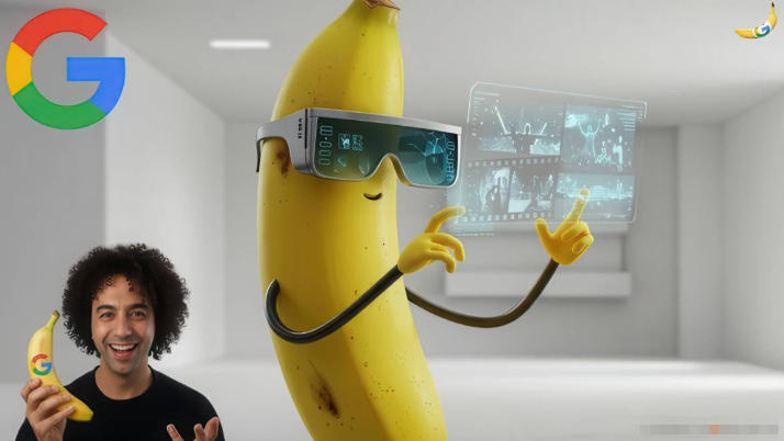 谷歌Gemini Nano Banana AI图像实战教程：终极工作流程，零基础也能轻松掌握-一米创业记