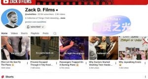 外网大神Zack D Film作品同款科普动画视频制作教学，TK油管youtube科普blender教程，教你出海賺美金-一米创业记