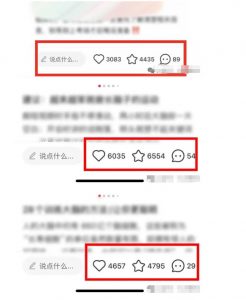 小红书获客实战宝典，带你从小红书平台稳定获客，轻松引流到微信私域-一米创业记