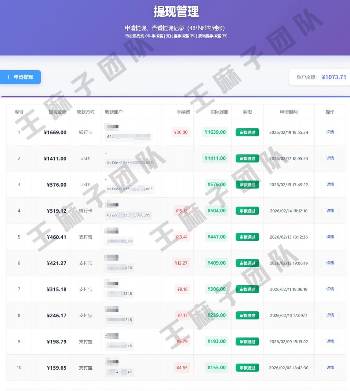 青创助手纯0撸项目，无门槛，每天手机挂4小时，日入3张，稳定运行4年多【揭秘】-一米创业记