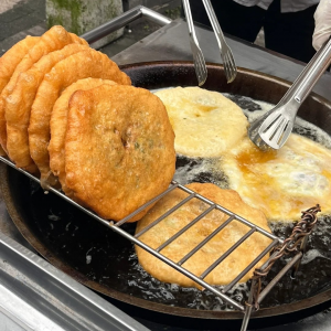 网红四川葱香肉饼技术配方葱油饼煎饼馅饼资料教程培训方法视频教-淘宝虚拟宝库