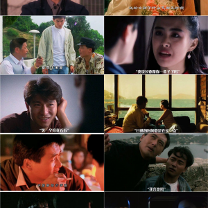 2160个抖音电影片段对话精修经典影视混剪高清视频素材全套-淘宝虚拟宝库